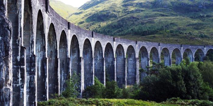 1280x960 How to ride the Harry Potter train in Scotland | To Europe and Beyond