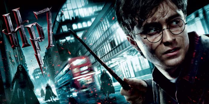 1920x1200 Harry Potter #6873358