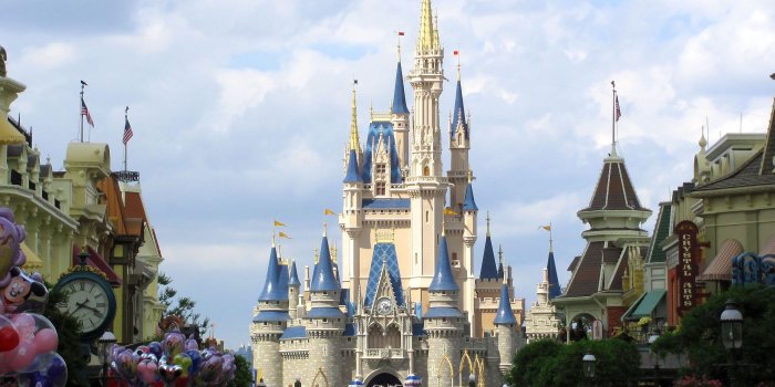 2560x1440 New Blog Post! 12 Mistakes People Make When Planning a Disney