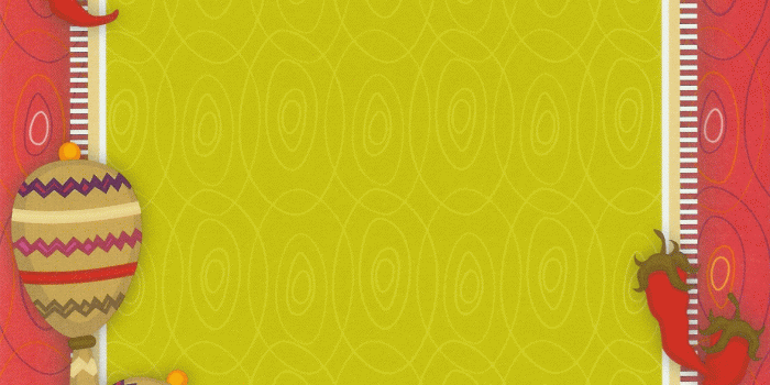 1176x1834 Hot Fiesta Invitation Cards and free printable fiesta party