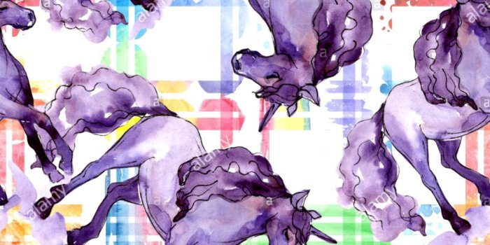 1209x1306 Purple Lion Texture Hd Wallpaper | Wallpapers Dope