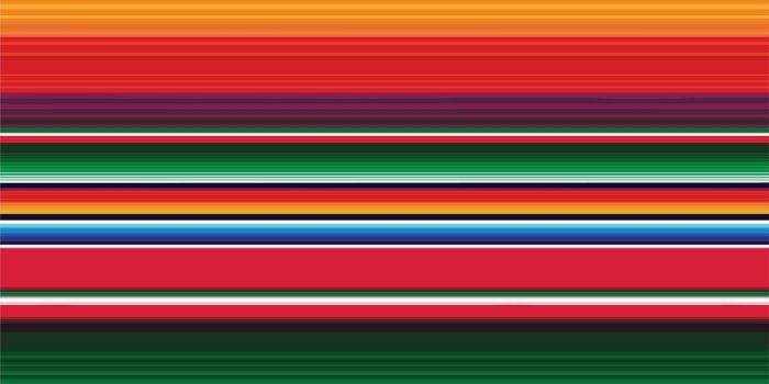 1500x1373 Image Gallery serape pattern | Serape in 2019 | Mexican colors