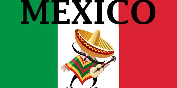 1280x720 Happy Mexican Traditional Music: MEXICAN PARTY - Mariachi, Guitar, Trumpet