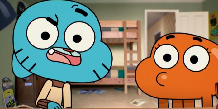 1200x800 Cartoon Network dunks on ripoff shows in best way possible - Polygon