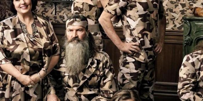 1440x2560 50+ Duck Dynasty Wallpapers - Download at WallpaperBro