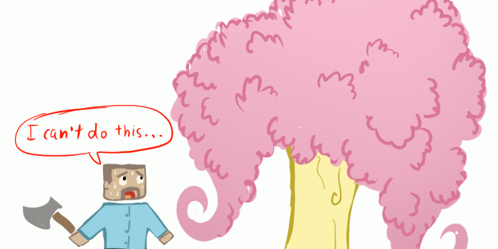 1000x1000 Cute Ponies vs cute Minecraft Mobs — DashNet Forums