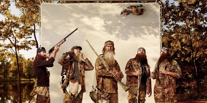 1920x1080 75+ Duck Dynasty Wallpapers on WallpaperPlay
