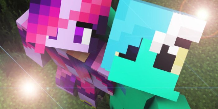 1280x800 Cute Skins Pony for minecraft for Android - APK Download