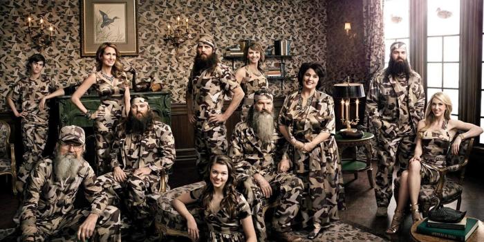 2048x1330 75+ Duck Dynasty Wallpapers on WallpaperPlay