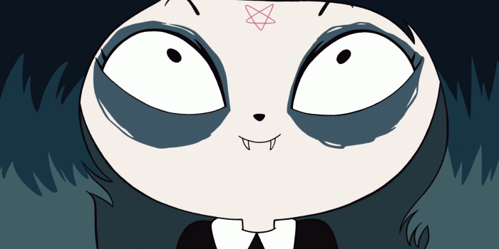 1920x1080 The Summoning: GO! Cartoons Debut Animated Short | Collider