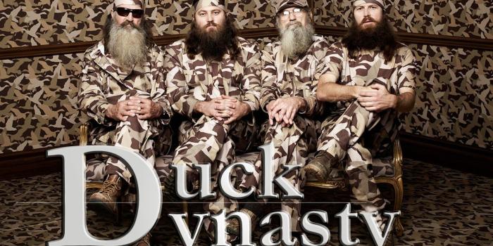 1600x1000 48+] Free Duck Dynasty Wallpaper on WallpaperSafari