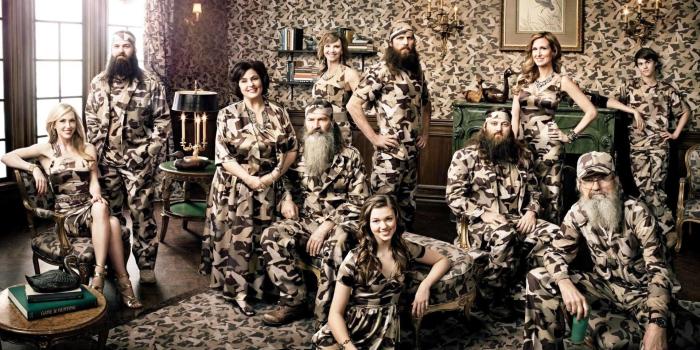 1920x1080 Duck Dynasty Wallpaper (70+ images)