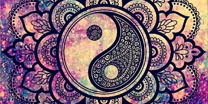 720x1280 Download Yin Yang Wallpaper by mpink27 - 91 - Free on ZEDGE™ now