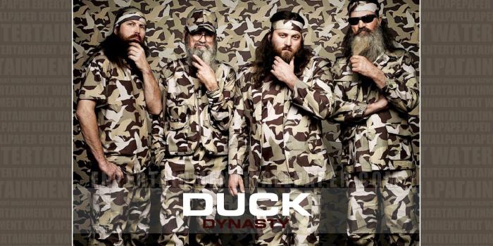 1920x1080 Duck Dynasty Wallpaper 16 - 1920 X 1080