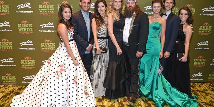 3000x2046 75+ Duck Dynasty Wallpapers on WallpaperPlay