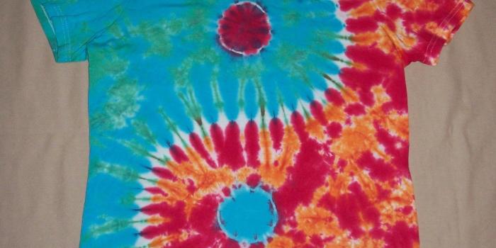 2309x2314 47 Cool Tie Dye Shirt Patterns | Guide Patterns