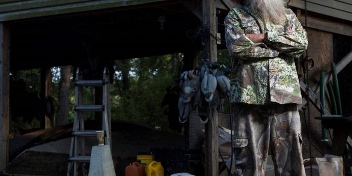 1280x1024 Duck Dynasty Wallpapers