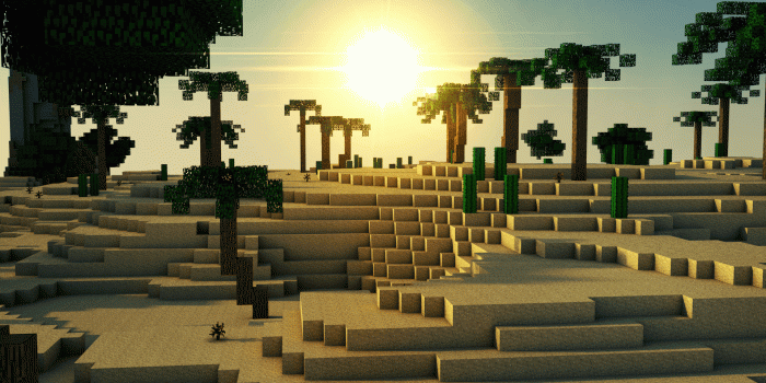 1920x1080 Minecraft Wallpapers