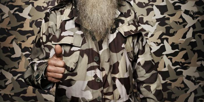 1125x1500 Duck Commander Iphone Wallpaper - #traffic-club