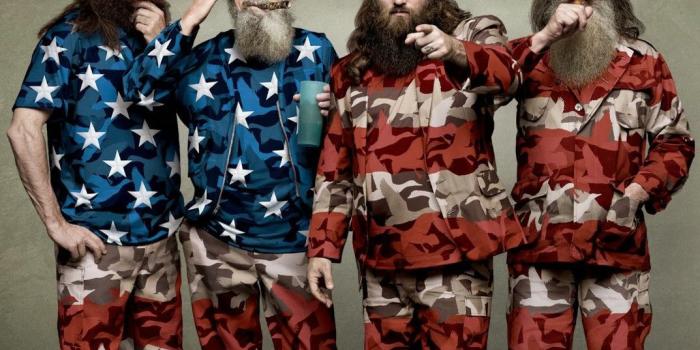 1073x1356 48+] Free Duck Dynasty Wallpaper on WallpaperSafari