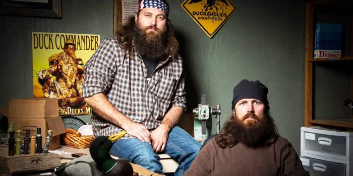 1920x1080 Duck Dynasty Wallpapers