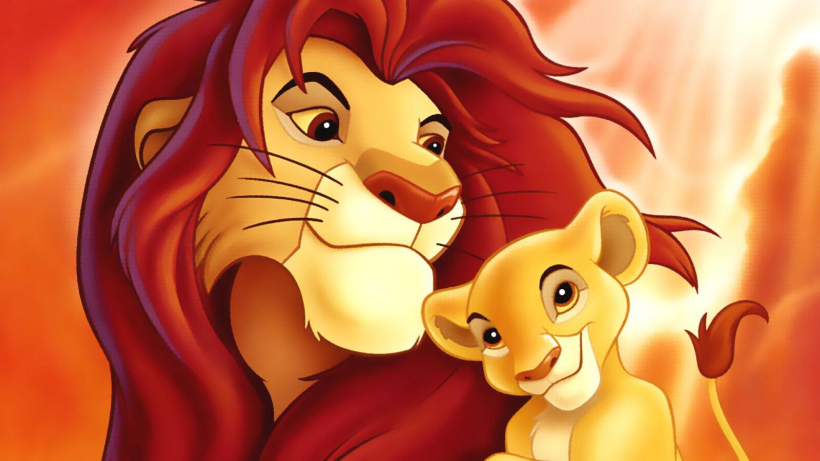 1920x1080 2 The Lion King 2: Simba's Pride HD Wallpapers | Background Images