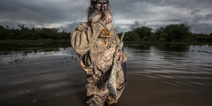 1920x1200 Duck Dynasty Wallpapers, Pictures, Images