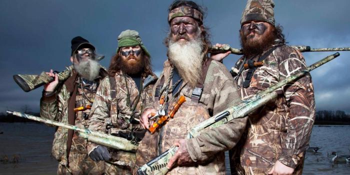 1920x1080 75+ Duck Dynasty Wallpapers on WallpaperPlay