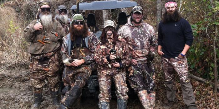 1920x1080 Duck Dynasty Wallpaper (70+ images)