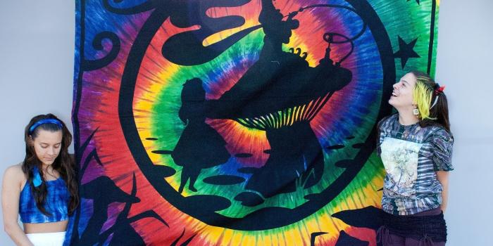 2003x2003 Tapestries Tagged 