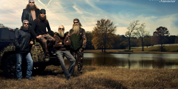 1296x730 Duck Dynasty Wallpaper (30+ images) on Genchi.info