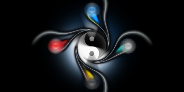 1920x1080 Best 33+ Yin and Yang Wallpaper on HipWallpaper | Ying Yang Dream