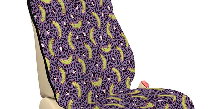 1279x1500 Amazon.com: Lunarable Yin Yang Car Seat Hoody, Psychedelic Theme in