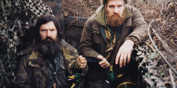 1745x1167 Duck Commander Iphone Wallpaper