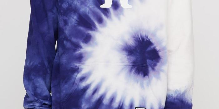 1000x1500 Grizzly Mens Yin Yang Hoodie - Natural / M