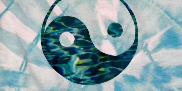 1024x1435 Tumblr Wallpaper Pastel Yin Yang