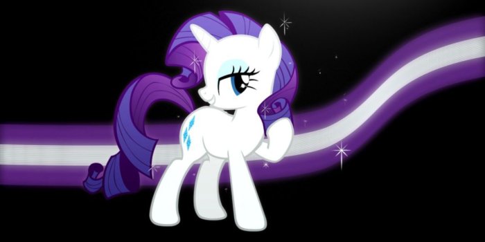 1164x931 My Little Pony Rarity Wallpaper | Wallpapers Colorful