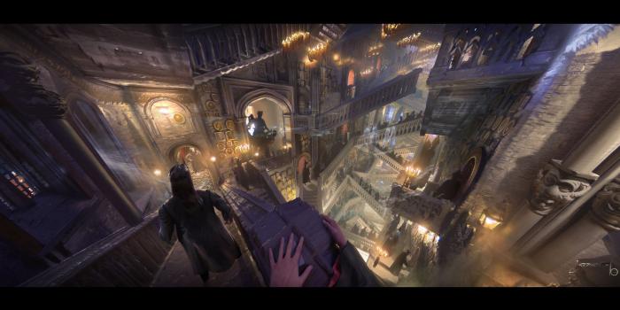 1920x1080 Harry Potter HD Wallpaper | 1920x1080 | ID:62645