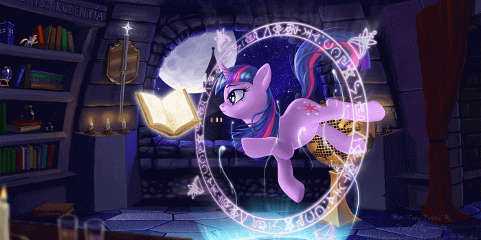 1920x1080 Twilight Sparkles so much! | My Little Pony: Friendship is Magic