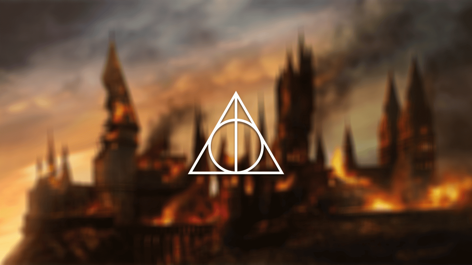 1920x1080 Harry Potter Laptop Wallpapers - Top Free Harry Potter Laptop