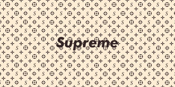 1920x1080 Louis Vuitton Supreme Computer Wallpapers - Top Free Louis Vuitton