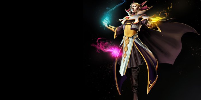 1920x1080 46+] Invoker Dota 2 Wallpaper on WallpaperSafari