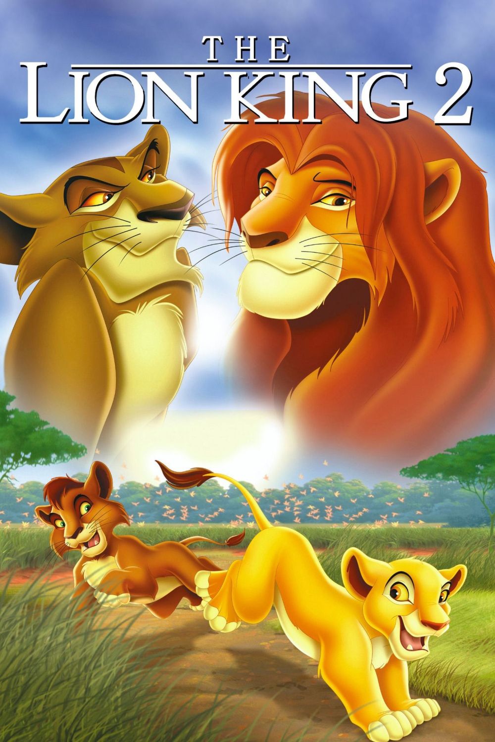 1000x1500 347731 1000x1500px Lion King Movie, 811.66 KB, Cartoons, Alan Snowden