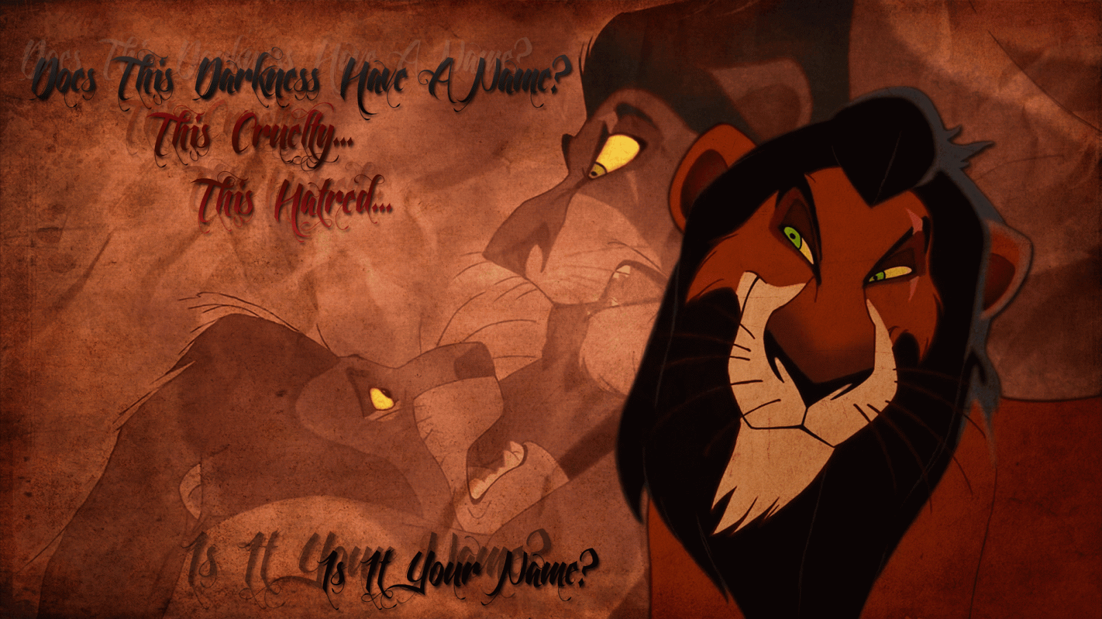 1920x1080 lion king scar and zira lion king quotes mufasa lion king 2 vitani