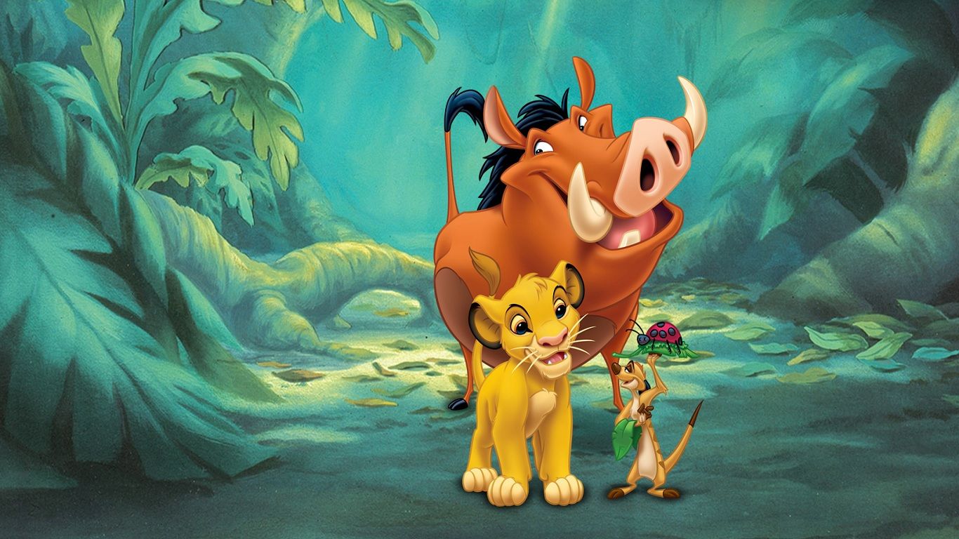 1366x768 The Lion King Beautiful High Quality HD Wallpapers - All HD Wallpapers