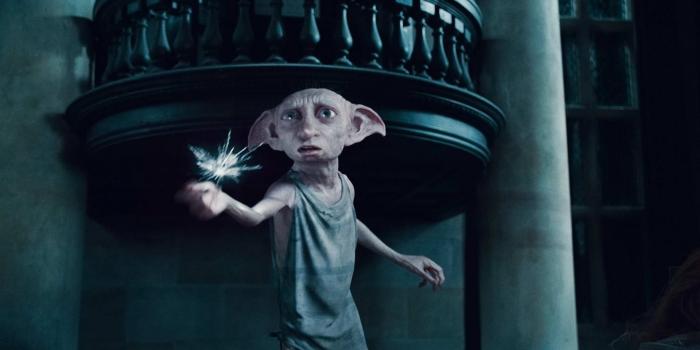 1920x1080 Harry Potter Dobby Wallpapers
