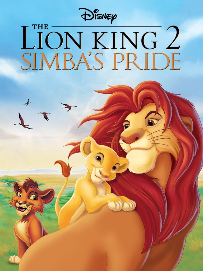 768x1024 The Lion King Poster: 20+ Printable Posters (Free Download)