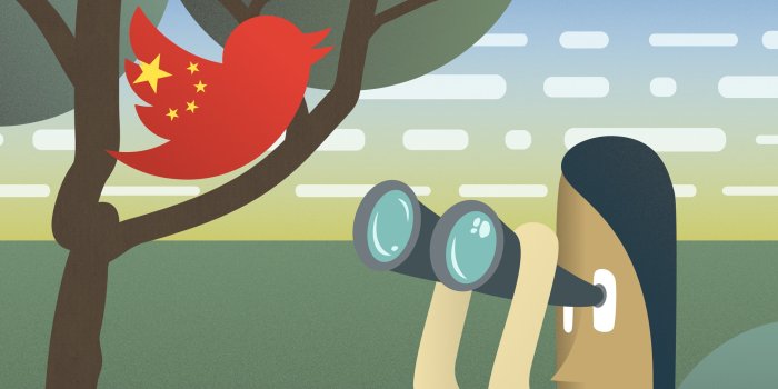 2000x1500 China Twitter: 100+ accounts you should follow - SupChina