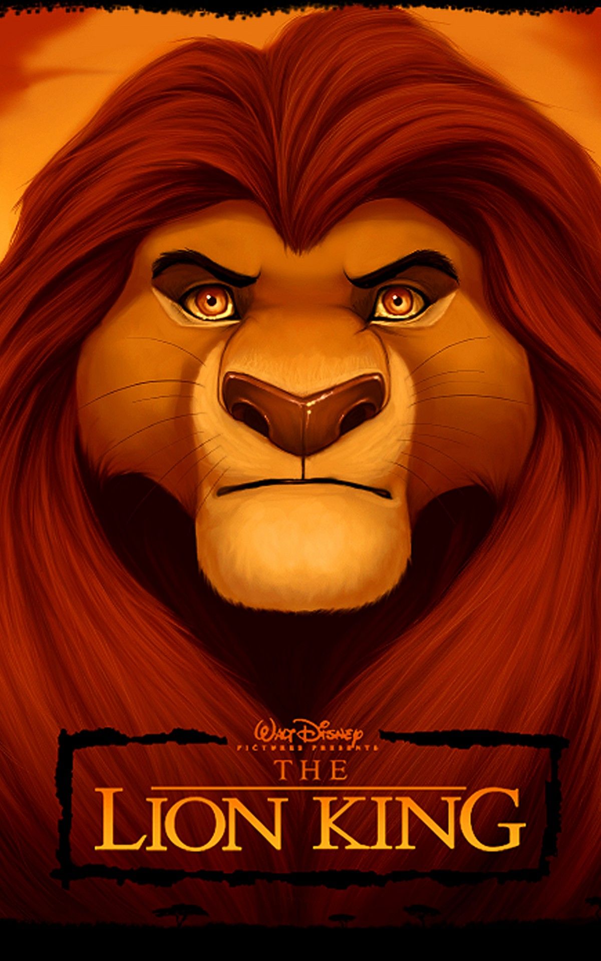 1200x1920 Download Wallpaper 1200x1920 Lion king 1 1/2, Lion king 1 1/2 cast
