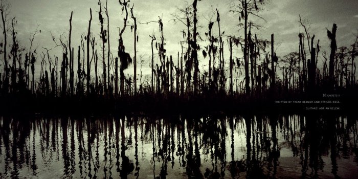 1920x1200 88 Nine Inch Nails HD Wallpapers | Background Images